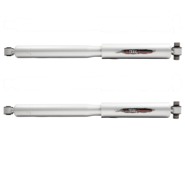 BELLTECH 153204TPS 4 INCH LIFT KIT | FRONT AND REAR TRAIL PERFORMANCE SHOCKS