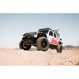 BELLTECH 153206TPS 4 INCH LIFT KIT | FRONT AND REAR TRAIL PERFORMANCE SHOCKS