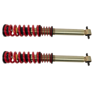 BELLTECH 15326 COILOVER KIT | 4-7.5 INCH LIFT