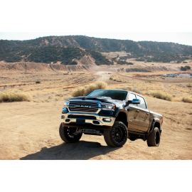 BELLTECH 153712HK 6-8 INCH LIFT KIT | FRONT AND REAR TRAIL PERFORMANCE COILOVERS/SHOCKS