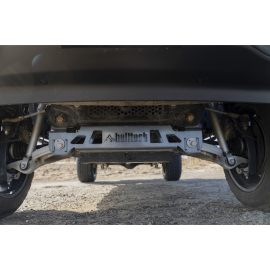 BELLTECH 153712TP 6-8 INCH LIFT KIT | FRONT AND REAR TRAIL PERFORMANCE STRUTS/SHOCKS