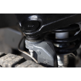 BELLTECH 153712TP 6-8 INCH LIFT KIT | FRONT AND REAR TRAIL PERFORMANCE STRUTS/SHOCKS