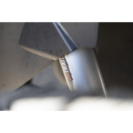 BELLTECH 153712TP 6-8 INCH LIFT KIT | FRONT AND REAR TRAIL PERFORMANCE STRUTS/SHOCKS