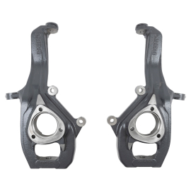 BELLTECH 153712TPC 6-8 INCH LIFT KIT | FRONT AND REAR TRAIL PERFORMANCE COILOVERS/SHOCKS