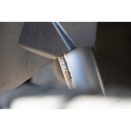 BELLTECH 153712TPS 6-8 INCH LIFT KIT | FRONT AND REAR TRAIL PERFORMANCE STRUTS/SHOCKS