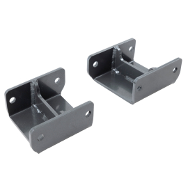 BELLTECH 153713BK 7 INCH LIFT KIT | FRONT SPACERS AND REAR TRAIL PERFORMANCE SHOCKS