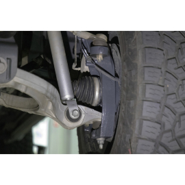 BELLTECH 153713TP 6-9 INCH LIFT KIT | FRONT AND REAR TRAIL PERFORMANCE STRUTS/SHOCKS