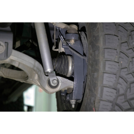 BELLTECH 153713TPS 6-9 INCH LIFT KIT | FRONT AND REAR TRAIL PERFORMANCE STRUTS/SHOCKS