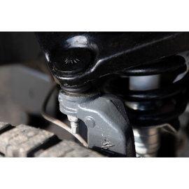 BELLTECH 153713TPS 6-9 INCH LIFT KIT | FRONT AND REAR TRAIL PERFORMANCE STRUTS/SHOCKS