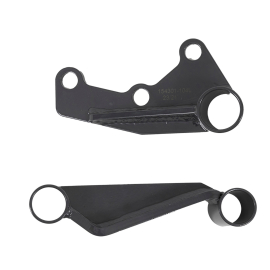 BELLTECH 154301HK 4-6 INCH LIFT KIT | FRONT AND REAR TRAIL PERFORMANCE COILOVERS/SHOCKS