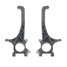 BELLTECH 154301TP 4-6 INCH LIFT KIT | FRONT AND REAR TRAIL PERFORMANCE STRUTS/SHOCKS