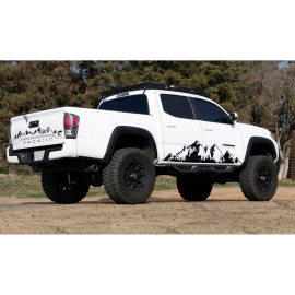 BELLTECH 154301TPS 4-6 INCH LIFT KIT | FRONT AND REAR TRAIL PERFORMANCE STRUTS/SHOCKS