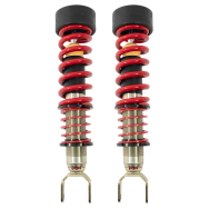 BELLTECH 16005 COILOVER KIT | 1-4 INCH LOWERING | INDEPENDENT COMPRESSION & REBOUND ADJUSTABLE