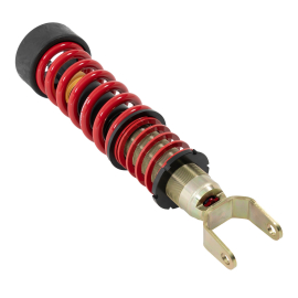 BELLTECH 16005 COILOVER KIT | 1-4 INCH LOWERING | INDEPENDENT COMPRESSION & REBOUND ADJUSTABLE