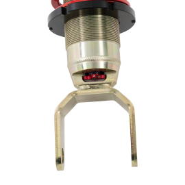 BELLTECH 16005 COILOVER KIT | 1-4 INCH LOWERING | INDEPENDENT COMPRESSION & REBOUND ADJUSTABLE