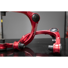 BELLTECH 252003 CONTROL ARM KIT