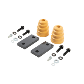 BELLTECH 34319 PRO COIL SPRING SET | 3 OR 4 INCH REAR LOWERING
