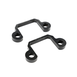 BELLTECH 34871 1 INCH LEVELING KIT | LIFT FRONT STRUT SPACER KIT