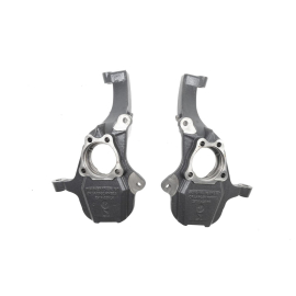 BELLTECH 350345 LOWERING KIT W/ REAR STREET PERFORMANCE SHOCKS