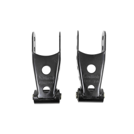 BELLTECH 350345SP LOWERING KIT W/ STREET PERFORMANCE STRUTS