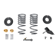 BELLTECH 45320 PRO COIL SPRING SET | 4 OR 5 INCH REAR LOWERING