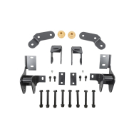 BELLTECH 5320A REAR CONTROL ARM DROP DOWN KIT