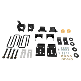BELLTECH 6451 FLIP KIT | 4.5 INCH DROP