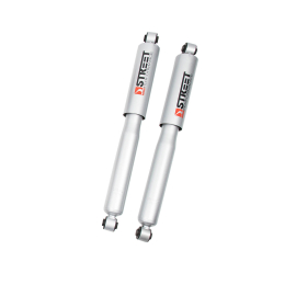 BELLTECH 646SPC PERFORMANCE COILOVER KIT W/ HEIGHT ADJUSTABLE FRONT COILOVERS