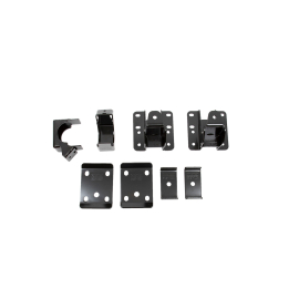 BELLTECH 646SPC PERFORMANCE COILOVER KIT W/ HEIGHT ADJUSTABLE FRONT COILOVERS