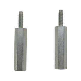 BELLTECH 6531 FLIP KIT | 5 OR 6 INCH ADJUSTABLE DROP