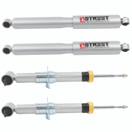 BELLTECH 95105 STREET PERFORMANCE SHOCK SET (LOWERING)