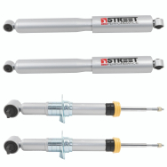 BELLTECH 95106 STREET PERFORMANCE SHOCK SET (LOWERING)