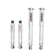 BELLTECH 95108 STREET PERFORMANCE SHOCK SET (LOWERING)