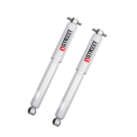 BELLTECH 95108 STREET PERFORMANCE SHOCK SET (LOWERING)