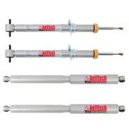 BELLTECH 9732 TRAIL PERFORMANCE SHOCK SET (LIFTING)
