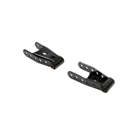 BELLTECH 985SPC PERFORMANCE COILOVER KIT W/ HEIGHT ADJUSTABLE FRONT COILOVERS