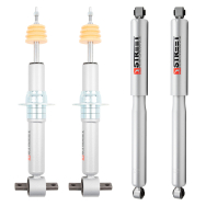 BELLTECH OE9691 SP OEM STOCK REPLACEMENT SHOCK SET