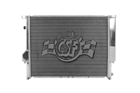 CSF BMW E36 M3 / 3-Series High-Performance All-Aluminum Radiator