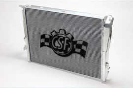 CSF BMW E9X M3 Triple Pass High-Performance All-Aluminum Radiator