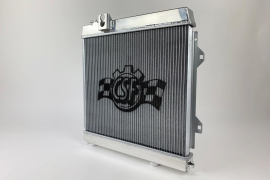 CSF BMW E30 M3 High-Performance All-Aluminum Radiator