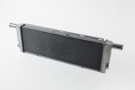 CSF Porsche 991 Turbo / GT3/RS/CUP / 981 Spyder / GT4 (Center) All-Aluminum Radiator