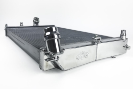 CSF BMW F87 M2 / F2X M235i / F3X 335i / 435i (N55 incl xDrive) All-Aluminum Radiator