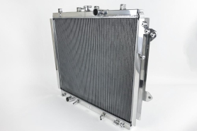 CSF 10-20 Toyota 4Runner High-Performance All-Aluminum Radiator
