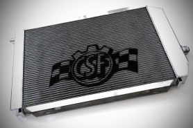 CSF R-1 Triple-Pass -Ultimate Motorsports- Competition Radiator