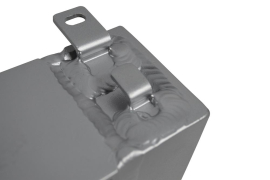 CSF BMW E46 M3 / E39 M5 Race-Spec Dual-Pass Oil Cooler