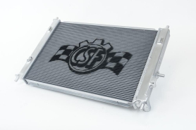 CSF Mazda Miata ND High-Performance All-Aluminium Radiator by CSF