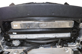 CSF BMW F8X M3/M4 - DCT Transmission cooler