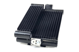 CSF F87 M2 - Race-Spec Oil Cooler