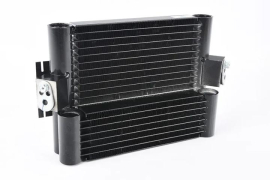 CSF F87 M2 - Race-Spec Oil Cooler