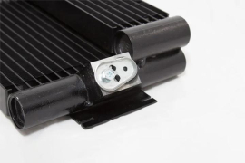 CSF F87 M2 - Race-Spec Oil Cooler